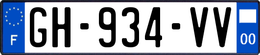GH-934-VV