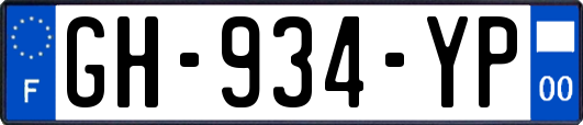 GH-934-YP