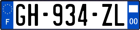GH-934-ZL