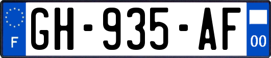 GH-935-AF