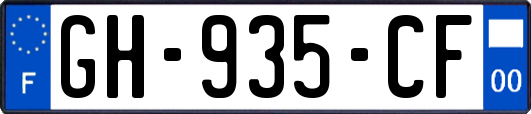 GH-935-CF