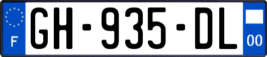GH-935-DL