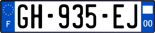 GH-935-EJ