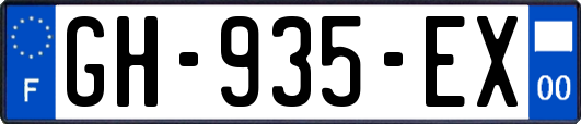 GH-935-EX