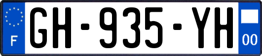GH-935-YH