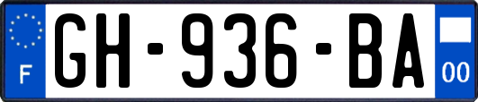 GH-936-BA