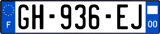 GH-936-EJ