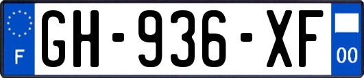 GH-936-XF