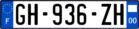 GH-936-ZH