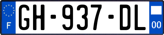 GH-937-DL