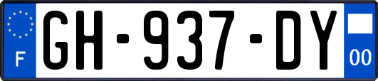 GH-937-DY