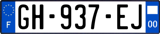 GH-937-EJ