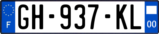 GH-937-KL