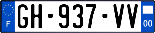 GH-937-VV