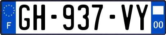 GH-937-VY