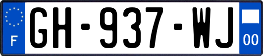 GH-937-WJ