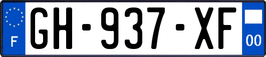 GH-937-XF