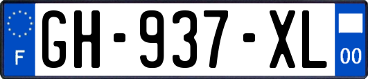 GH-937-XL