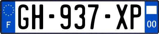 GH-937-XP