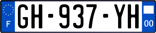 GH-937-YH