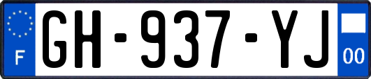 GH-937-YJ