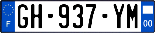 GH-937-YM