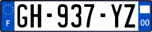 GH-937-YZ