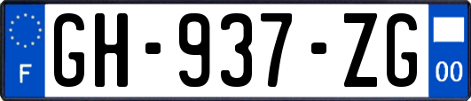 GH-937-ZG