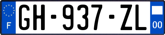 GH-937-ZL