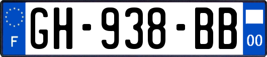 GH-938-BB