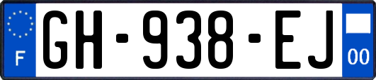 GH-938-EJ