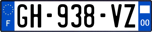 GH-938-VZ
