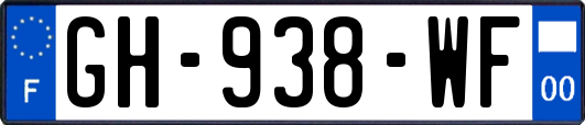 GH-938-WF