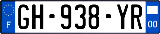 GH-938-YR