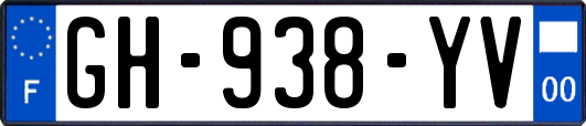 GH-938-YV