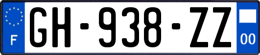 GH-938-ZZ