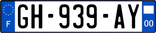 GH-939-AY