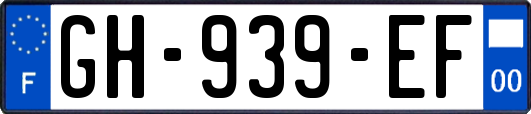 GH-939-EF
