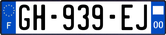 GH-939-EJ