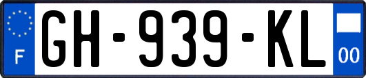 GH-939-KL