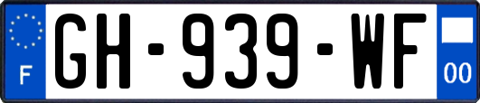 GH-939-WF