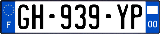 GH-939-YP