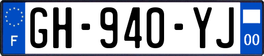 GH-940-YJ