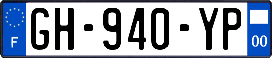 GH-940-YP