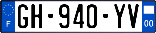 GH-940-YV