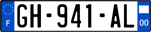 GH-941-AL