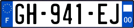 GH-941-EJ