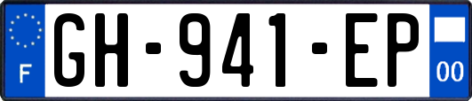 GH-941-EP
