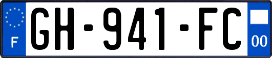 GH-941-FC