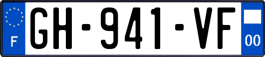 GH-941-VF